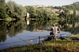 Fishing