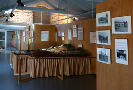 Museum of Cransac Memories Museum of Cransac Memories