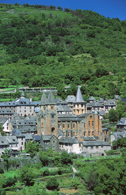 Conques