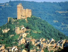 Najac