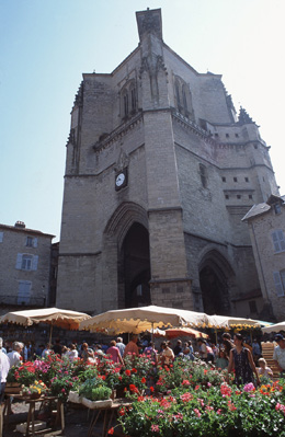 Villefranche-de-Rouergue