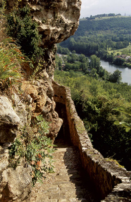 Capdenac-Le-Haut Capdenac-Le-Haut