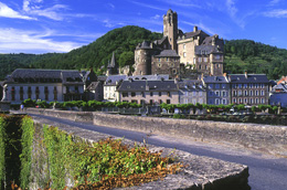 Estaing Estaing