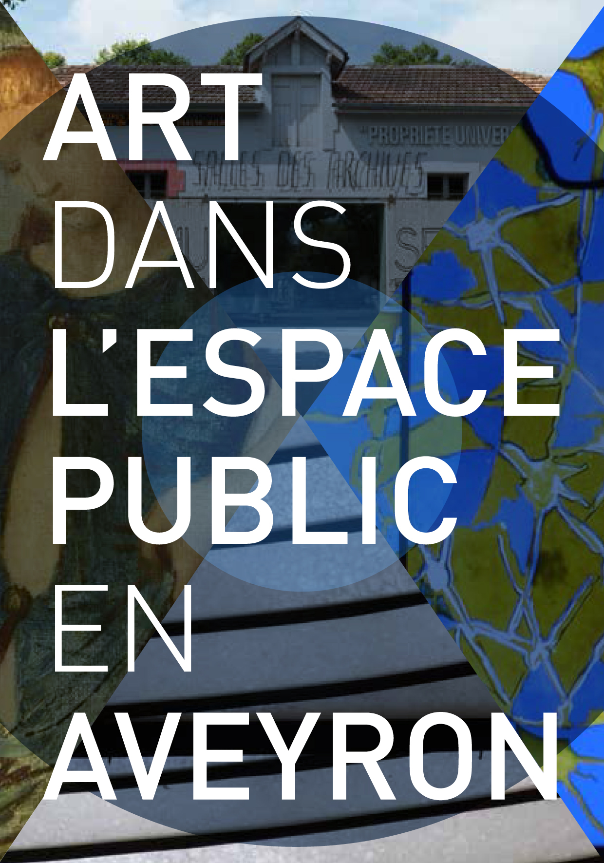 Art dans l'espace public