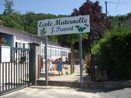 École maternelle École maternelle