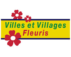 Ville fleurie