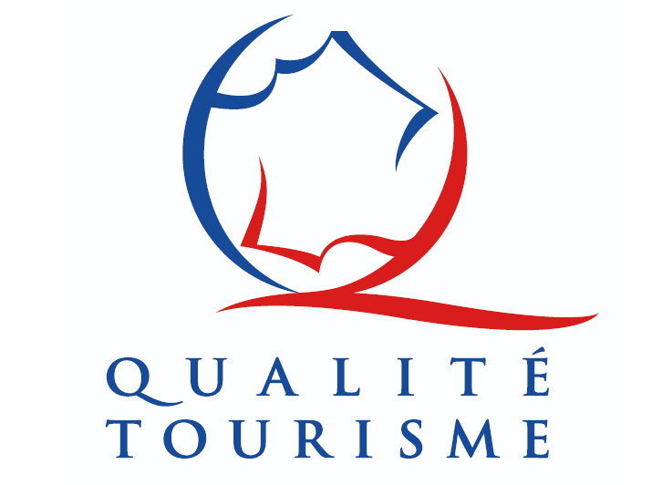 Logo qualité tourisme Logo qualité tourisme