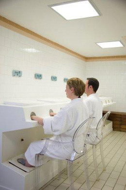 Les soins