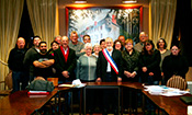 Mot du maire