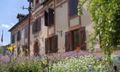La mairie