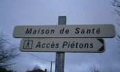 Professionnels de santé